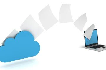 Storing your data on cloud servers is easier than ever -- many services offer drag-and-drop interfaces or seamless automatic backup. Be sure you're handling your files mindfully.