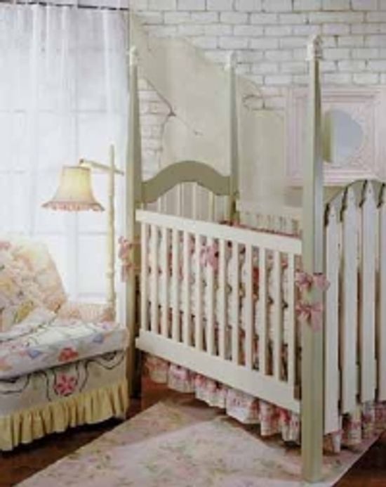 Safety Tips for Decorating Kids' Rooms