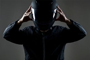 Put simply, a full-face motorcycle helmet is the safest and best kind of helmet to buy.