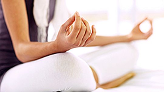 Quick Tips: Sahaja Yoga Explained