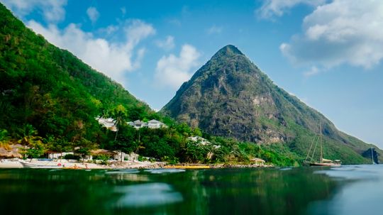 Exploring the Enchanting Island of Saint Lucia in 2023