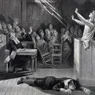 Were Witches Really Burned at the Stake in Salem?