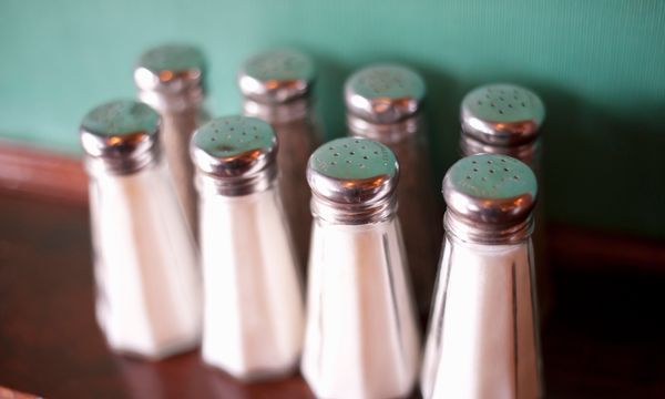 Switching to salt substitutes could save thousands of lives