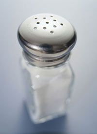 salt shaker