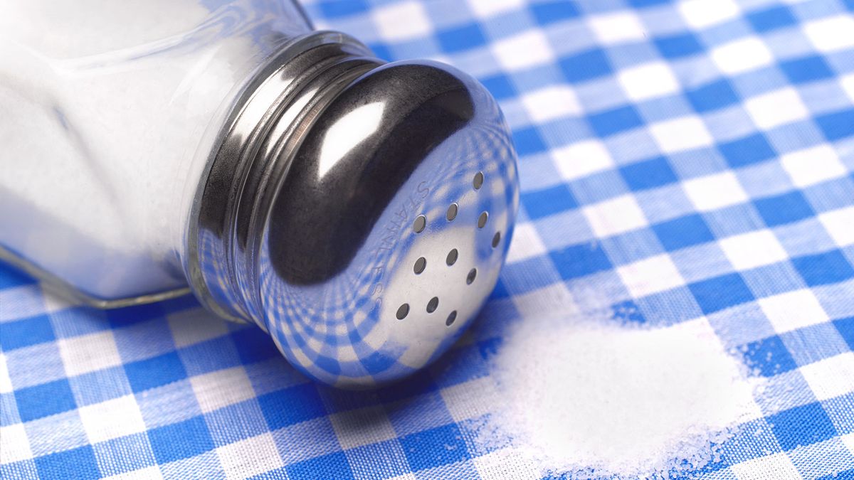 A Simple Salt Swap Could Save Thousands of Lives, Maybe Yours ...
