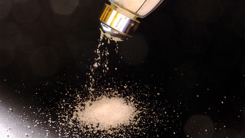 What Does It Mean to 'Take It With a Grain of Salt'?