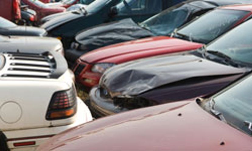 The Ultimate Salvage Title Quiz