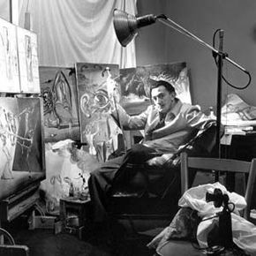 Salvador DALI - Biography and available artworks