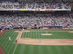 Pacifico Porch  Petco Park Insider - San Diego Padres