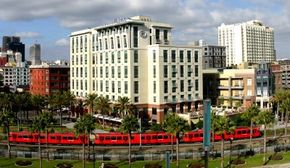 Padres Hall of Fame Bar & Grill, 100 Park Blvd, San Diego, CA, Museums -  MapQuest