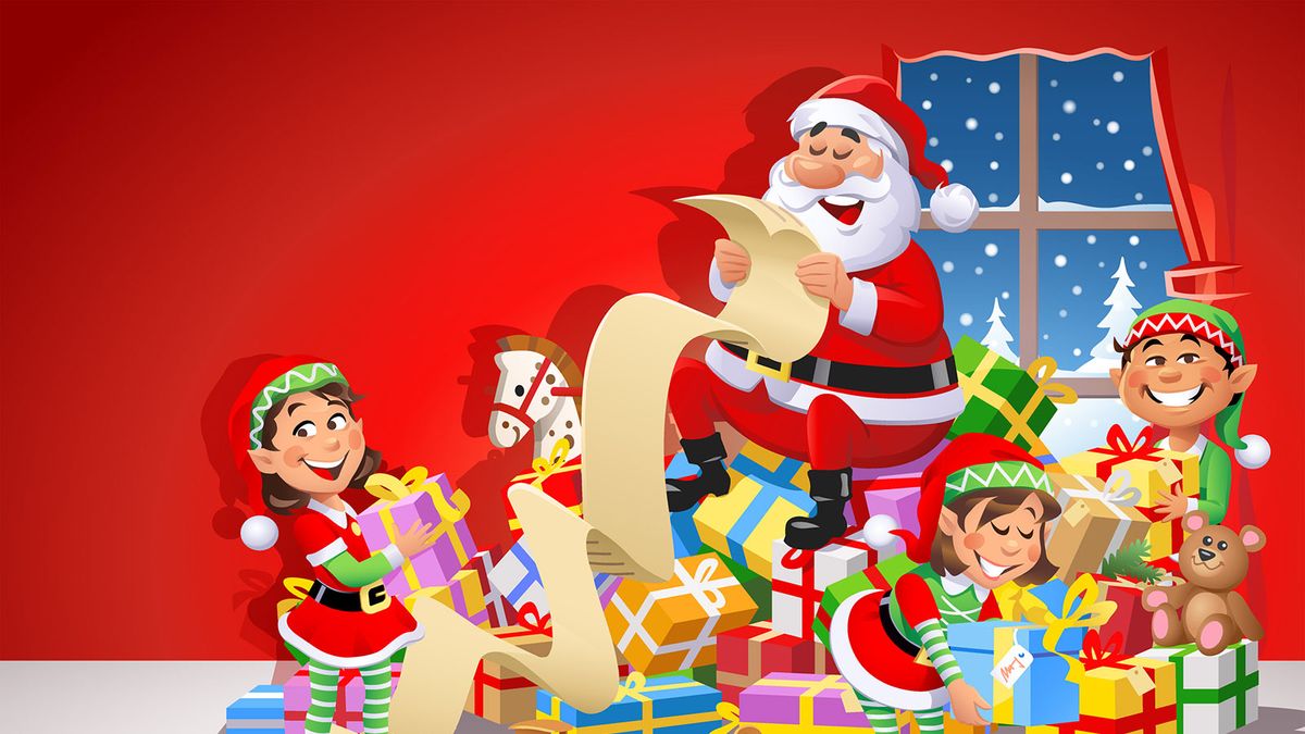 how-santa-s-elves-work-howstuffworks