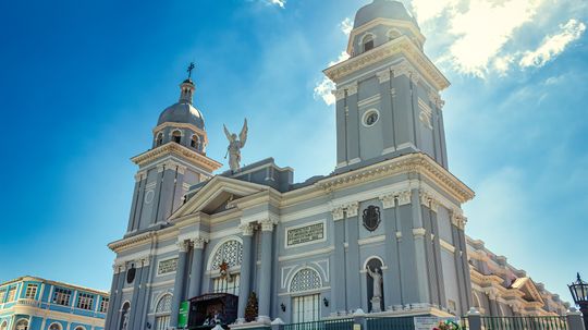 Explore the Vibrant Soul of Santiago de Cuba