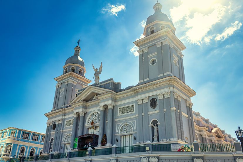 santiago de cuba