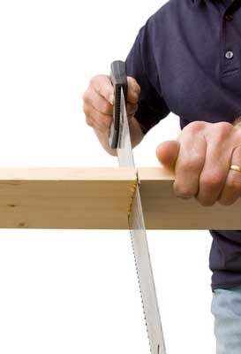 How to Use a Coping Saw