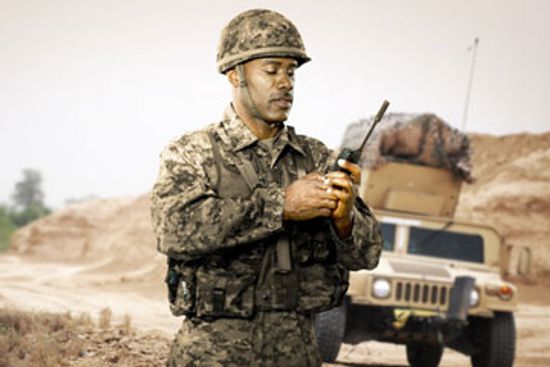 How Satellite Phones Work