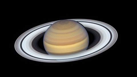 How Saturn Works | HowStuffWorks - Vimarsana News