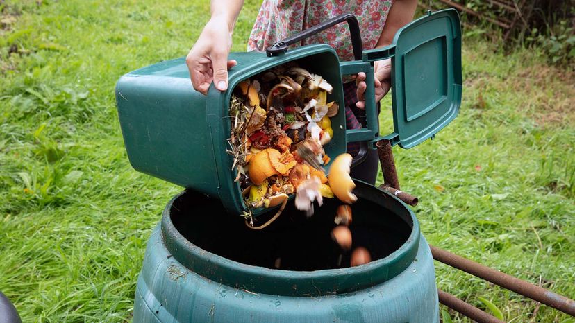 compost