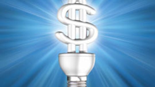 Top 5 Ways to Save Money on Home Lighting