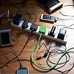 Unplugging unused electronics is just one way to cut costs.