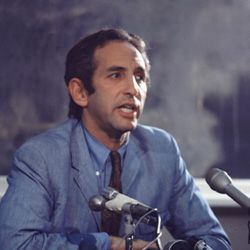 Daniel Ellsberg.  