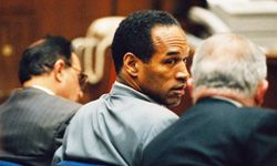 O.J. Simpson trial. 