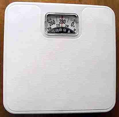 What Is Digital Weighing Scale And How Does It Work?