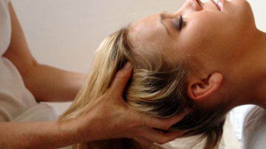 Scalp Massage Basics