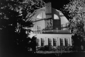 The most famous &quot;haunted&quot; house on Long Island?