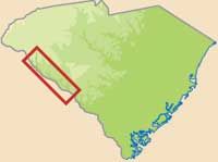 Savannah River Scenic Drive