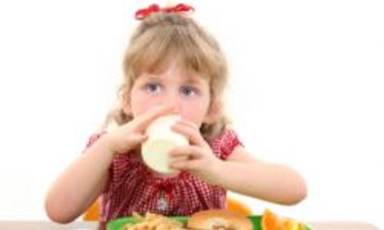 School Lunch Pictures