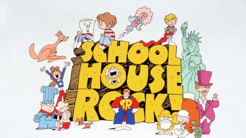 How 'Schoolhouse Rock!' Works - Vimarsana News