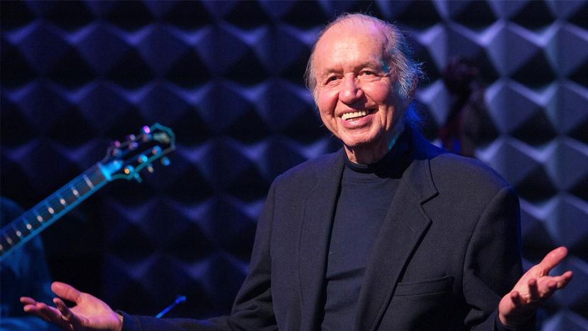 Bob Dorough