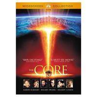 "The Core" bombed at movie theaters in part because it broke the laws of science fiction.”border=