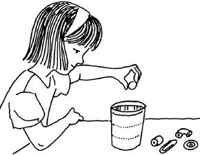 Liquid Density Test