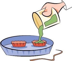 Creeping crystals science project