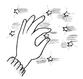 Find the latitude of where you are.