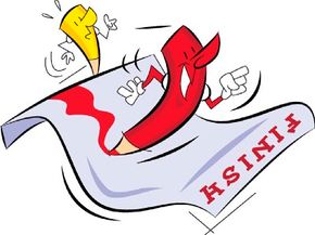 Racing Weird Color Changes is an eye-popping science project for kids.