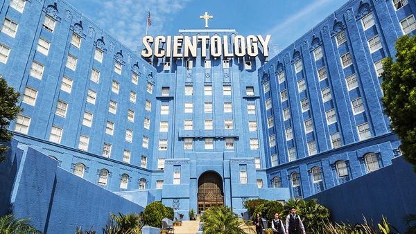 Church of Scientology