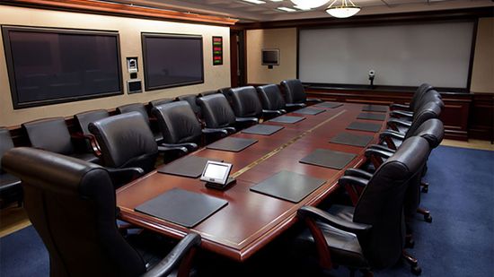 scif是存放美国最高机密的防间谍场所＂class=