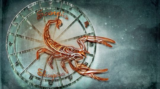 Scorpio Compatibility: Navigating Relationships with the Passionate Scorpio