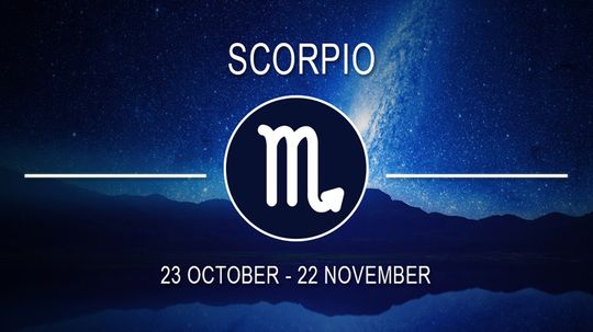 November 6 Birthday Astrology