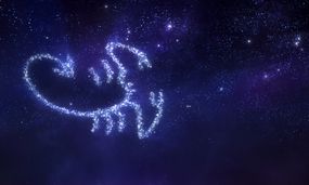 scorpio