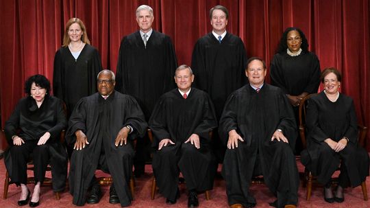 Supreme Court on the Brink of Ending Affirmative Action in College Admissions