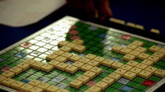 How Scrabble Works