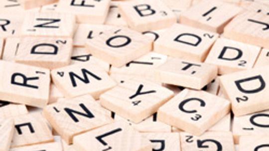 10 Scrabble Strategy Tips