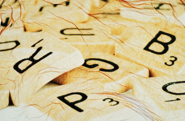 20 Words You Should Learn if You Play Scrabble
