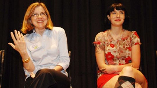 How Screenwriters Work