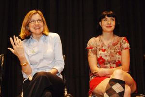 writers workship