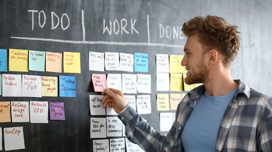 Scrum Master在项目管理中的作用是什么?”class=