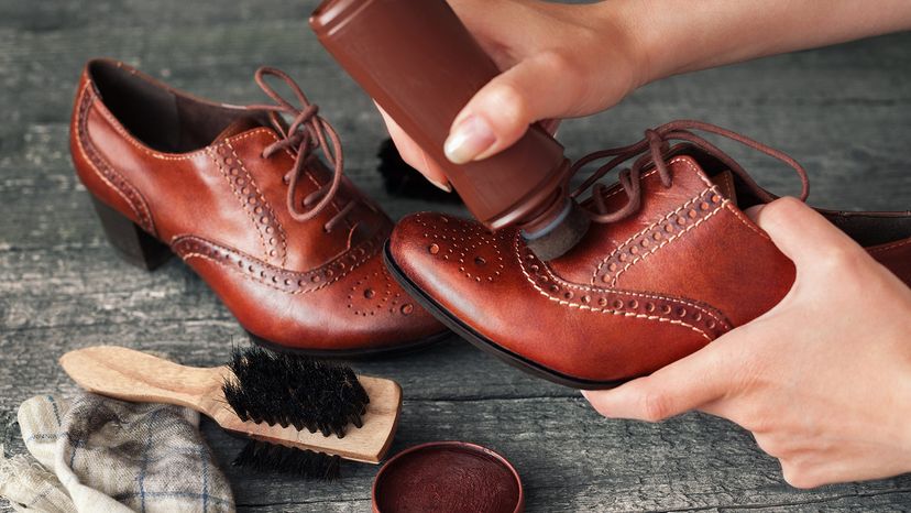 How to Remove Scuff Marks from Shoes HowStuffWorks